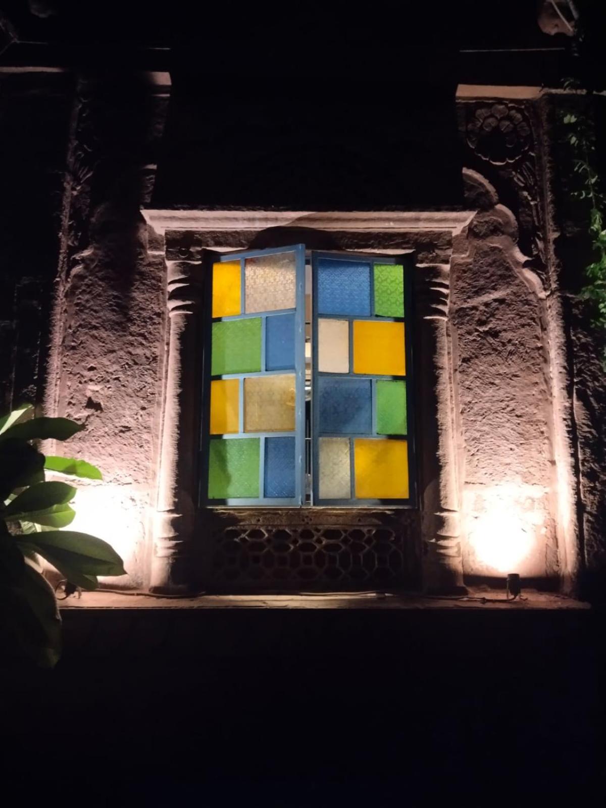 The Kutumb Villa - A Heritage Home Stay Jodhpur  Exterior photo