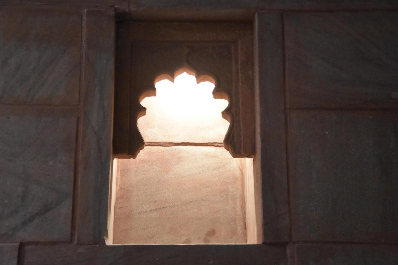 The Kutumb Villa - A Heritage Home Stay Jodhpur  Exterior photo