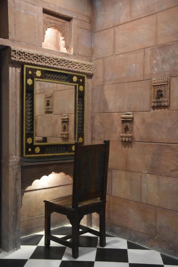 The Kutumb Villa - A Heritage Home Stay Jodhpur  Exterior photo