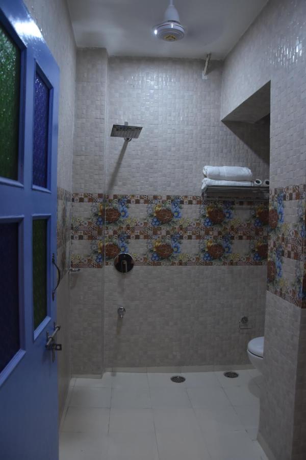The Kutumb Villa - A Heritage Home Stay Jodhpur  Exterior photo