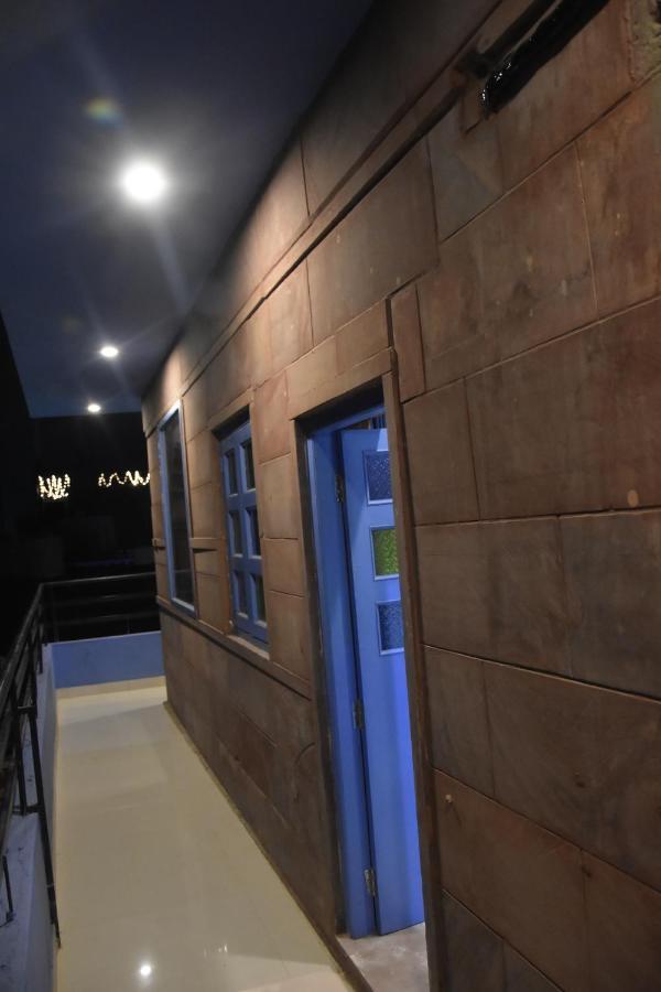 The Kutumb Villa - A Heritage Home Stay Jodhpur  Exterior photo